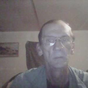 Meet your Posher, Rick